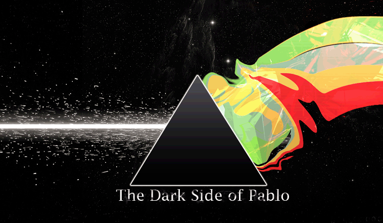 Dark Side of Pablito