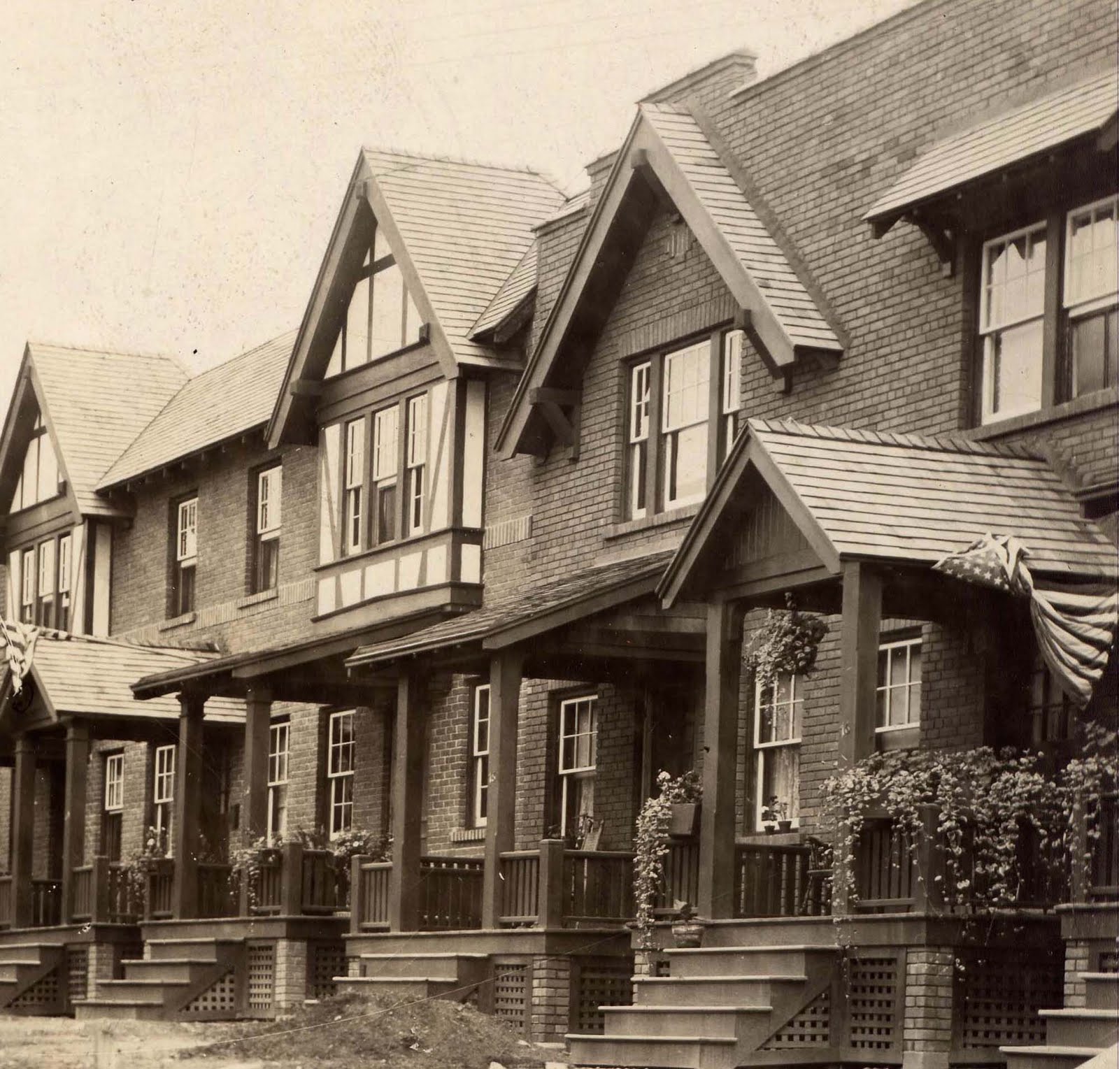 Waterbury Thoughts Scovill Homes