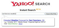 Yahoo Search Gaining On Google But Google Still retaining the dominance