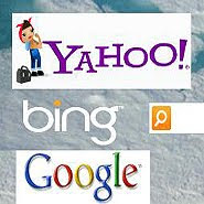 Yahoo Search Engine Gaining Market Share