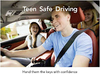 Courses Teen Driving Safety 35