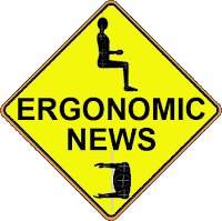 Five New Rules to be ruled Out by OSHA and Ergonomics is not One of Them