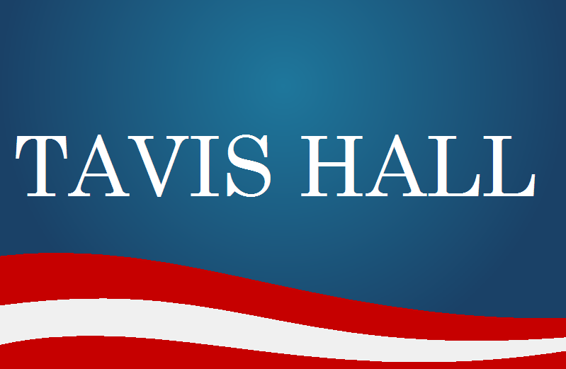 Tavis Hall