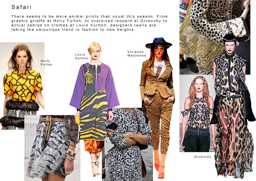 Dominic Milner Fashion Design