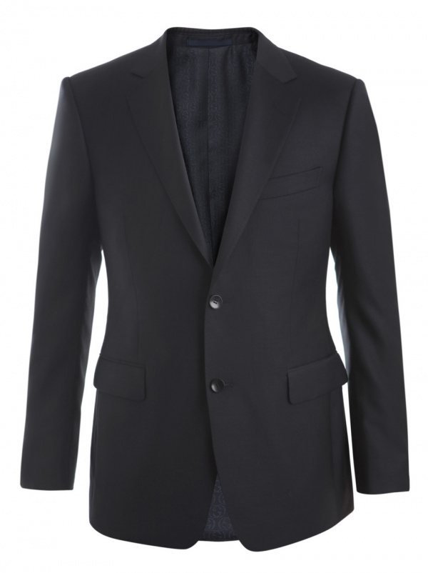 AFFLUENT LIFESTYLE: Gucci Spring 2011 Micro Wool Weave Selvedge Suit