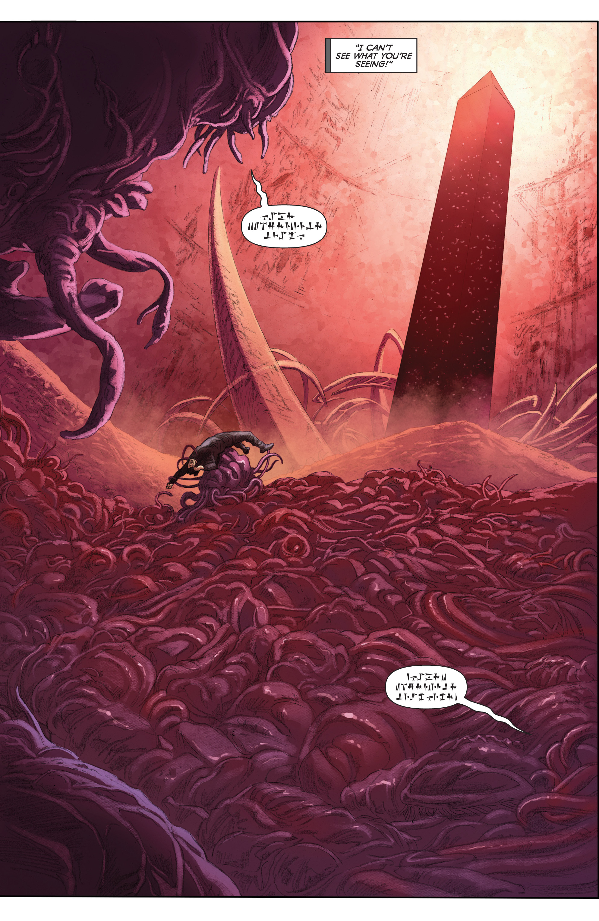 Read online The Life and Death of Toyo Harada comic -  Issue # _TPB (Part 2) - 77