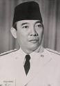 Bapak Bangsa Indonesia