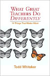What Ali is Reading Now