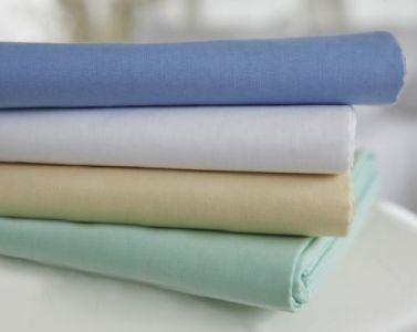 ENFERMERIA: Lencería de Cama Hospitalaria.