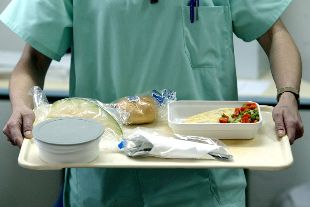 Alimentación del Paciente APUNTES AUXILIAR ENFERMERIA Alimentación del Paciente APUNTES AUXILIAR ENFERMERIA