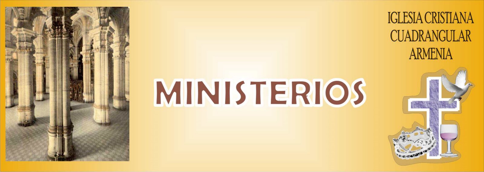 MINISTERIOS