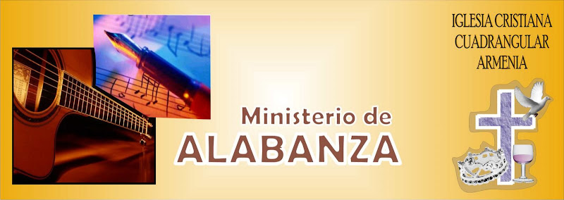 ALABANZA