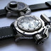 Retrowerk Watches Riveted Piston Pumping Portholed Multi-Level Jump Hour Retrograde Watches of Germany - Affordable and High Quality Steampunk Watches