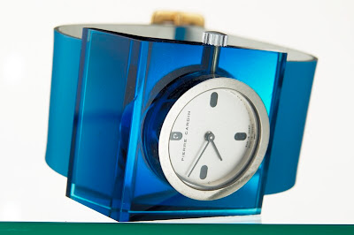 Watchismo's Top Ten Vintage Plastic Watches