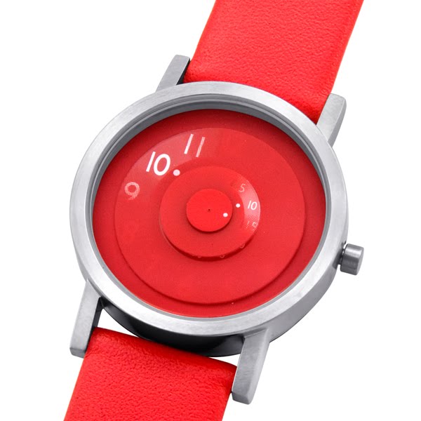 Watchismo Times: New Projects Watches - Rush Hour, Turbino, Yin Yang ...