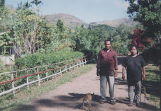 bapa dan mama