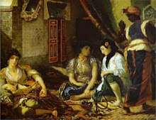 Eugène Delacroix (1834)