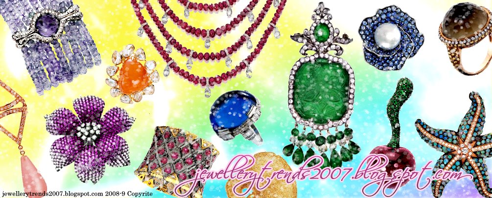 Jewellery Trends, Diamond,Ruby, Sapphire,Emerald,Antique Jewelry,Jewelry,Fashion and Style