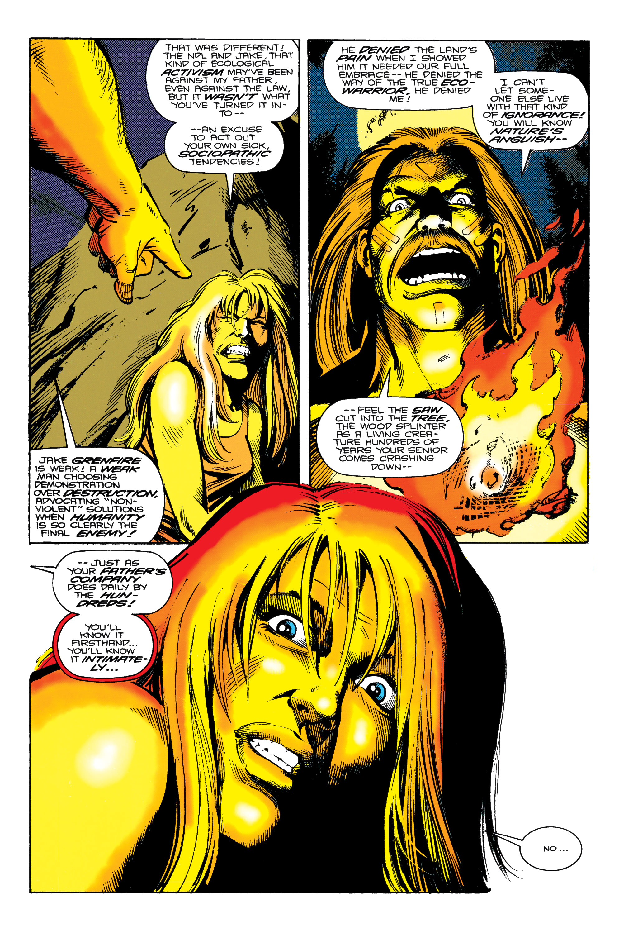 Read online Wolverine Omnibus comic -  Issue # TPB 3 (Part 12) - 74