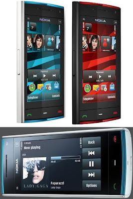 Nokia X86