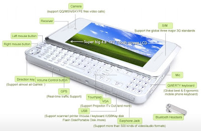 xpPhone