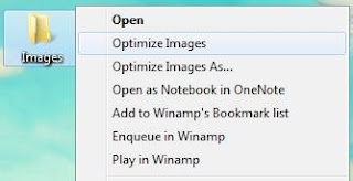 Optimize Images