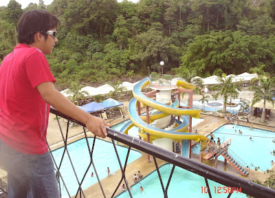 Waig Resort
