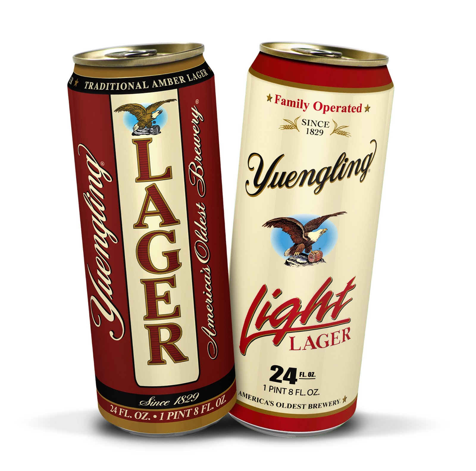 Official Yuengling Brewery Blog - America's Oldest Brewery ...