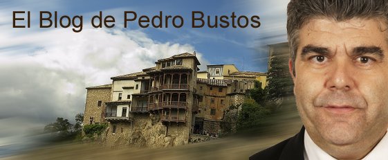 El Blog de Pedro Bustos