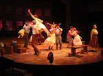 Carousel (2007)  Madison Repertory Theatre