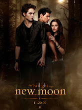 Twilight Saga-New Moon