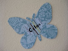 Cylas' Butterfly