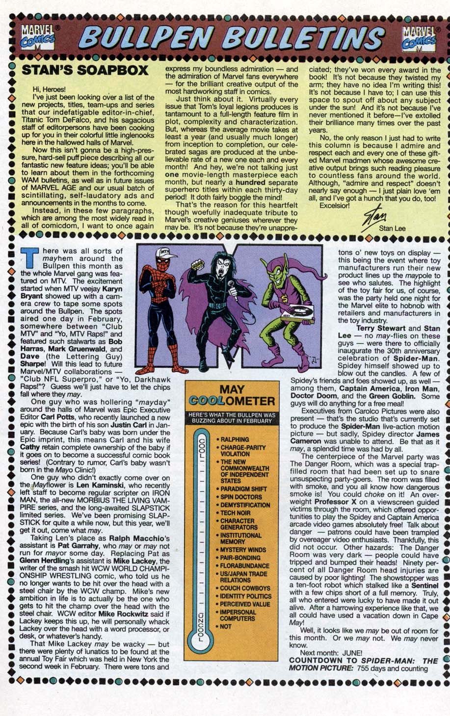 Read online Darkhawk (1991) comic -  Issue # _Annual 1 - 42