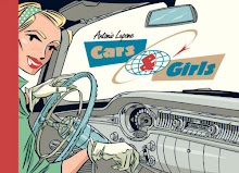 CARS & GIRLS - Paquet