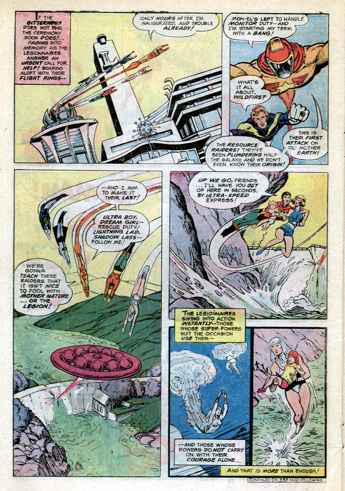 Superboy (1949) 225 Page 4