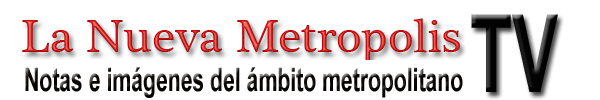 La Nueva Metropolis TV