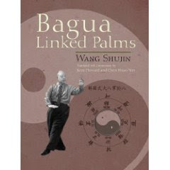 Bagua Linked Palms, by Wang Shujin