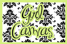 Girl Canvas