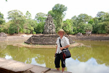 Neak Pean