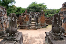 East Mebon