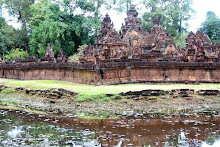 Banteay Sre