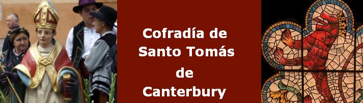 Cofradía de Santo Tomás de Canterbury
