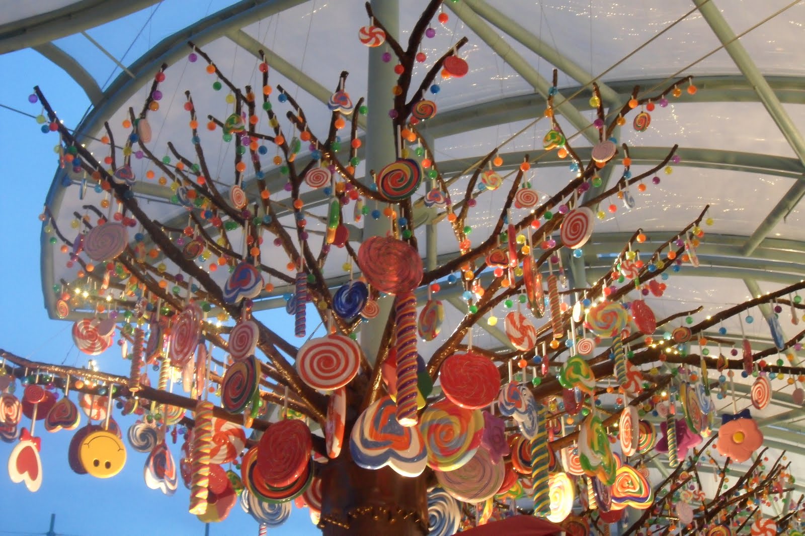 Nocturnal's Child Candy Grows On Trees