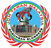 JOM TAWAN PUTRAJAYA