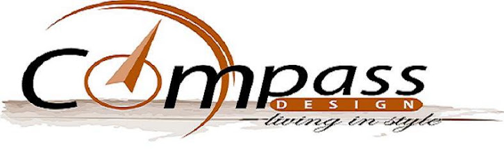 Compass Redisign Compass Design