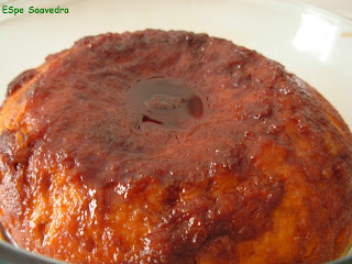 <strong>FLAN</strong> DE <strong>PAN</strong> 