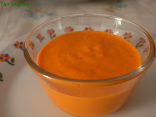  <strong>SALSA</strong> DE <strong>PIMIENTOS</strong> DE <strong>PIQUILLO</strong> 