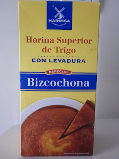  BIZCOCHO LECHE CONDENSADA (TX) 