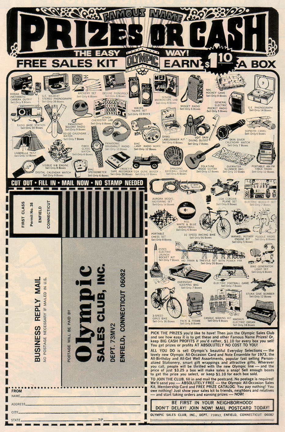 Read online Kid Colt Outlaw comic -  Issue #171 - 2