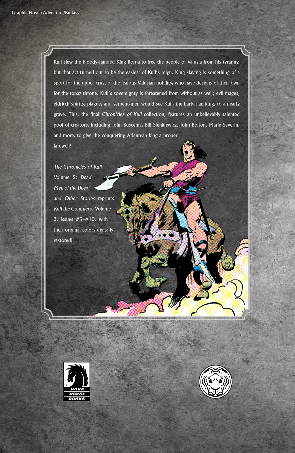 <{ $series->title }} issue TPB 5 (Part 2) - Page 154